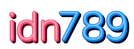 idn789 — logo kanal