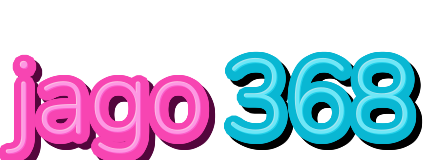 jago368 — logo kanal