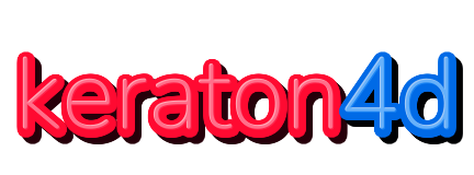 keraton4d — logo kanal