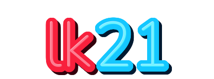 lk21 — logo kanal