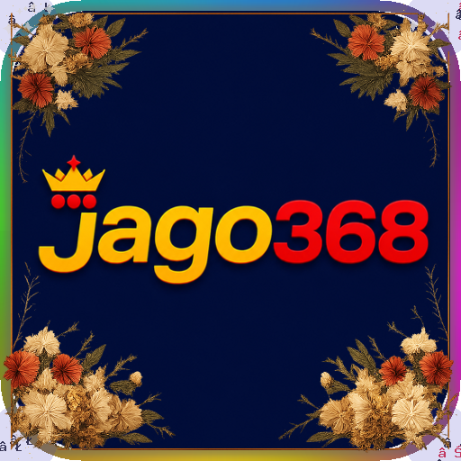jago368 — mitra unggulan