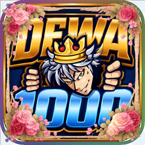 dewa1000 — mitra unggulan