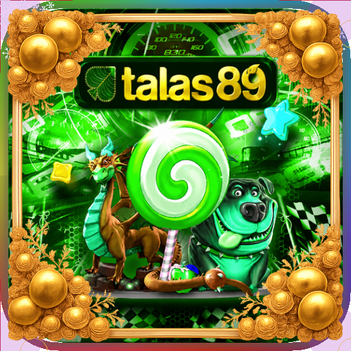 talas89 — galeri pratinjau - APK Resmi
