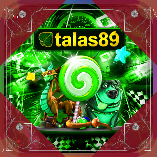 talas89 — galeri pratinjau Resmi APK