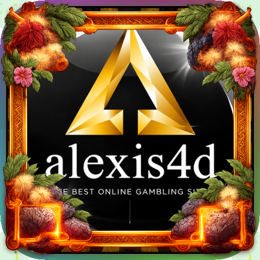 alexis4d — mitra unggulan
