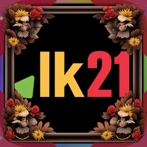 lk21 — mitra unggulan